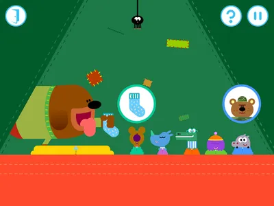 Hey Duggee: The Exploring App screenshot 14