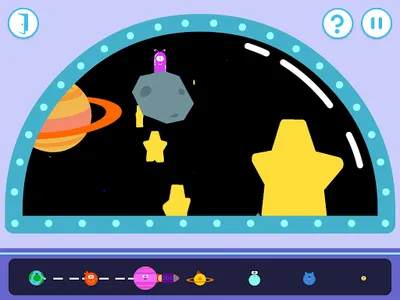 Hey Duggee: The Exploring App screenshot 15