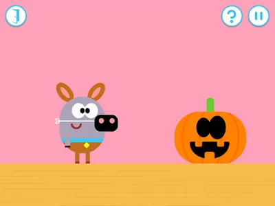 Hey Duggee: The Exploring App screenshot 17