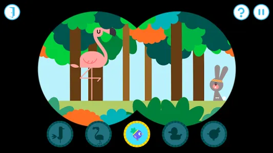 Hey Duggee: The Exploring App screenshot 2