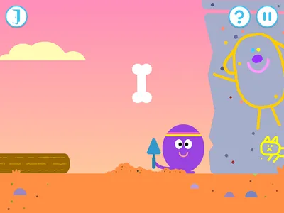 Hey Duggee: The Exploring App screenshot 20