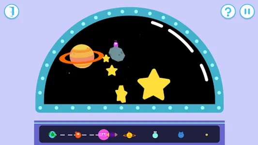 Hey Duggee: The Exploring App screenshot 7