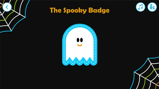 Hey Duggee: The Spooky Badge screenshot 0