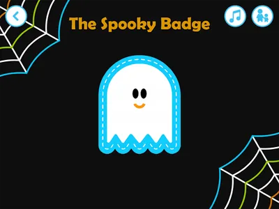 Hey Duggee: The Spooky Badge screenshot 12