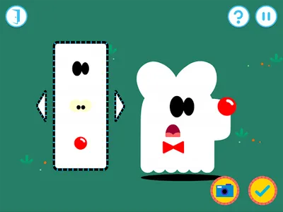 Hey Duggee: The Spooky Badge screenshot 14