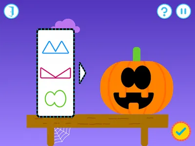 Hey Duggee: The Spooky Badge screenshot 15