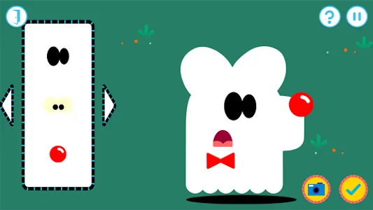 Hey Duggee: The Spooky Badge screenshot 2