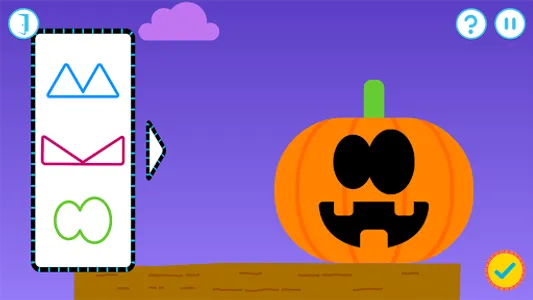 Hey Duggee: The Spooky Badge screenshot 3