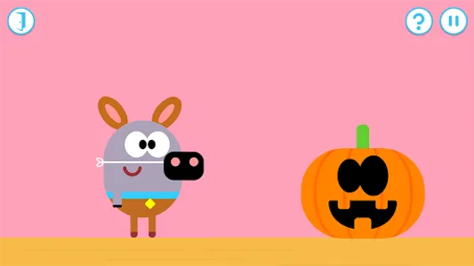 Hey Duggee: The Spooky Badge screenshot 5