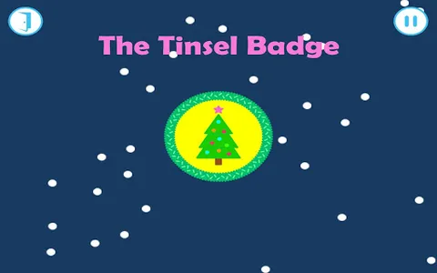 Hey Duggee: The Tinsel Badge screenshot 10