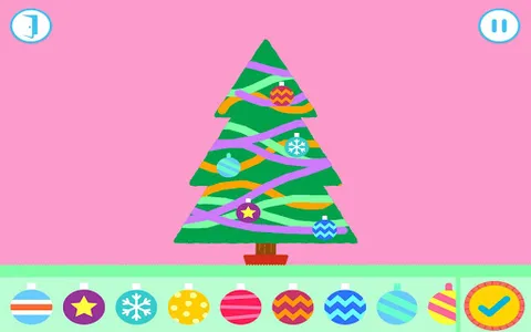 Hey Duggee: The Tinsel Badge screenshot 13