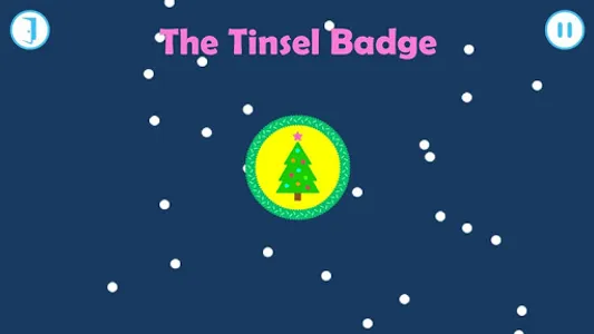 Hey Duggee: The Tinsel Badge screenshot 5