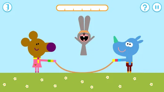 Hey Duggee: We Love Animals screenshot 3