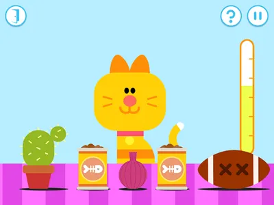 Hey Duggee: We Love Animals screenshot 6