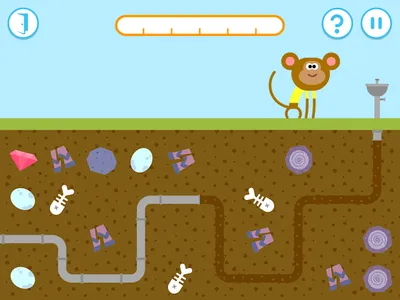 Hey Duggee: We Love Animals screenshot 9