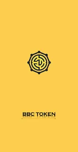 BBC Token : Big Blockchain Com screenshot 0