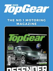 BBC Top Gear Magazine screenshot 4