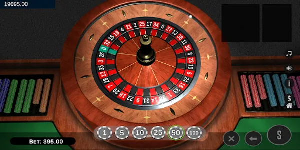 Gambling Palace screenshot 2