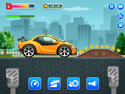 Car Wash Games Car Washing screenshot 6