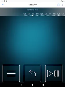 Smart Kodi Remote screenshot 14