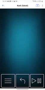 Smart Kodi Remote screenshot 3