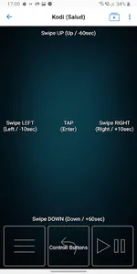 Smart Kodi Remote screenshot 4