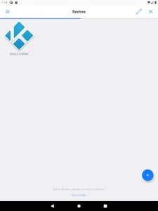 Smart Kodi Remote screenshot 7