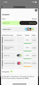 BBK CLIENT screenshot 3
