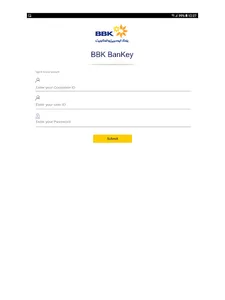 BBK BanKey screenshot 6