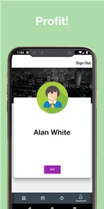 Buy Business - Sold by owner screenshot 2