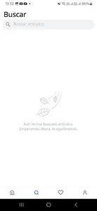 Oftomed Intranet screenshot 7