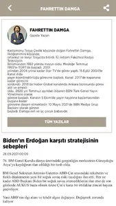 BBN Haber screenshot 7