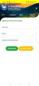 SILAP OPT MEDAN screenshot 5