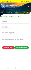 SILAP OPT MEDAN screenshot 7
