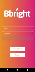 Bbright screenshot 0