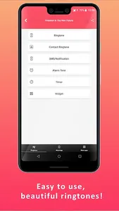 Phone Ringtones 2023 screenshot 4