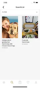 petgraduate screenshot 1