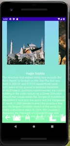 Trip Istanbul Now screenshot 2