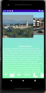 Trip Istanbul Now screenshot 3