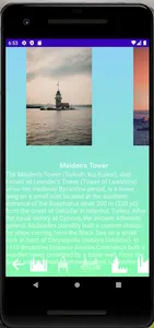 Trip Istanbul Now screenshot 9