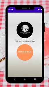 FastWorder screenshot 3