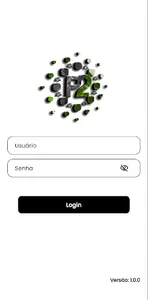 P2 Server Gerenciador screenshot 0