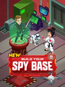 Spy Ninja Network - Chad & Vy screenshot 10