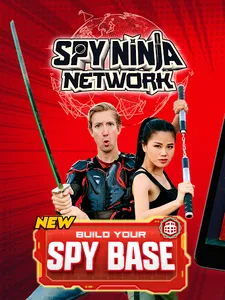 Spy Ninja Network - Chad & Vy screenshot 16