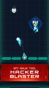 Spy Ninja Network - Chad & Vy screenshot 7