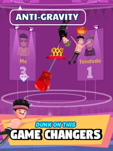 Dobre Dunk screenshot 10