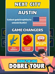 Dobre Dunk screenshot 11