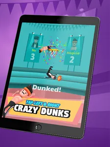 Dobre Dunk screenshot 13