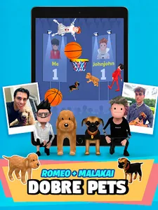 Dobre Dunk screenshot 14