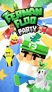 Fernanfloo Party screenshot 0